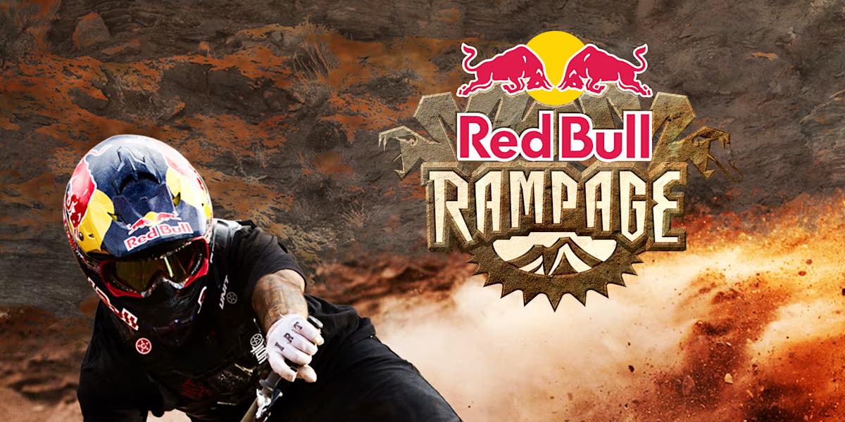 RAMPAGE v Hostinci
