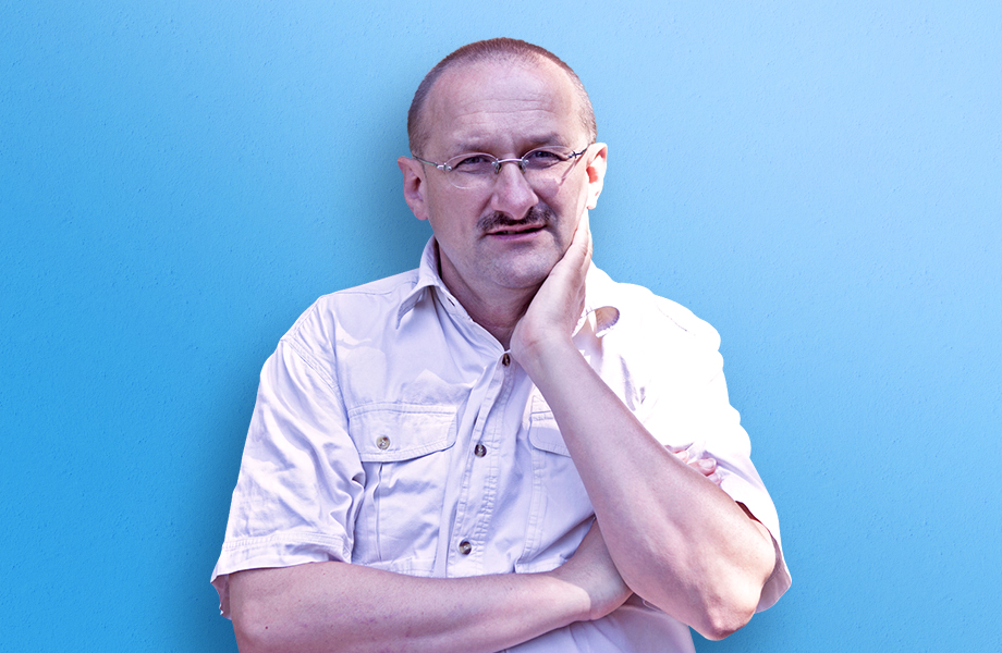 DO HLUBIN MEZI TÓNY -  prožitkové a relaxační setkání (Petr Piňos)