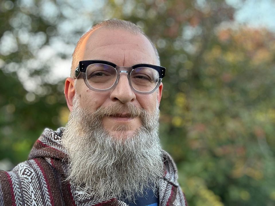 Festival slobody a demokracie: Juraj Malíček - O popkultúre Husákových detí