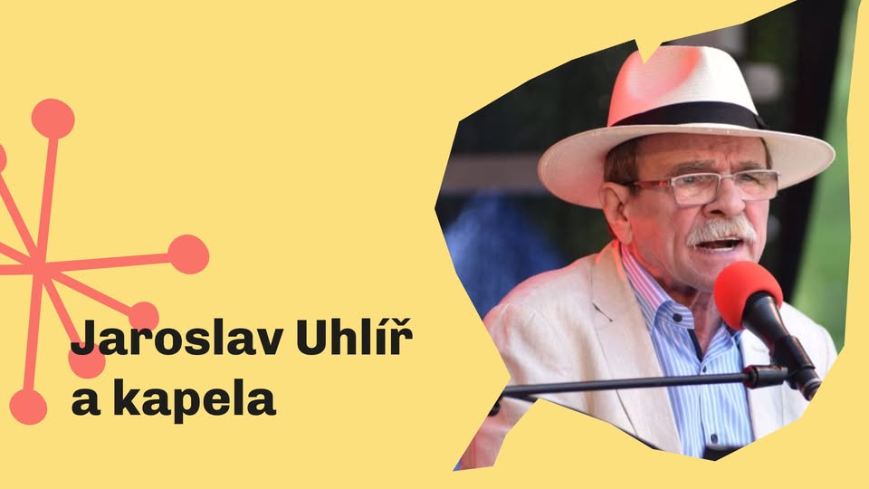Jaroslav Uhlíř a kapela - zahájení školního roku