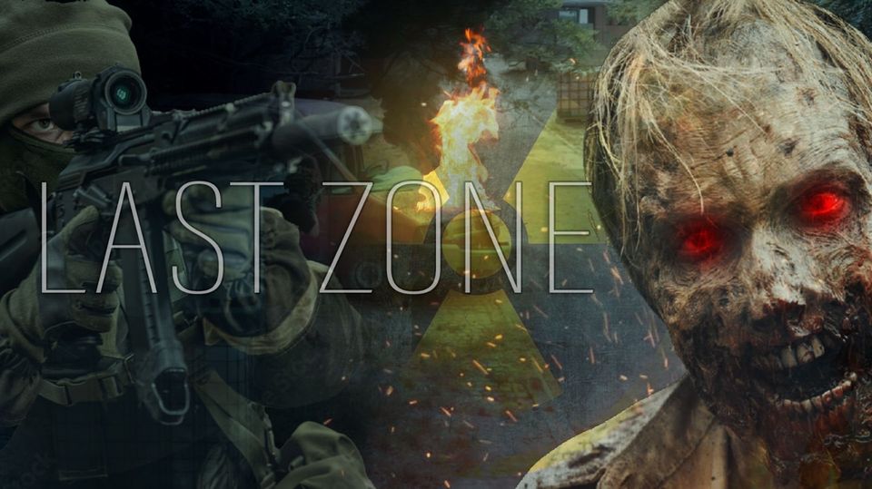 Špeciálna nočná akcia THE LAST ZONE