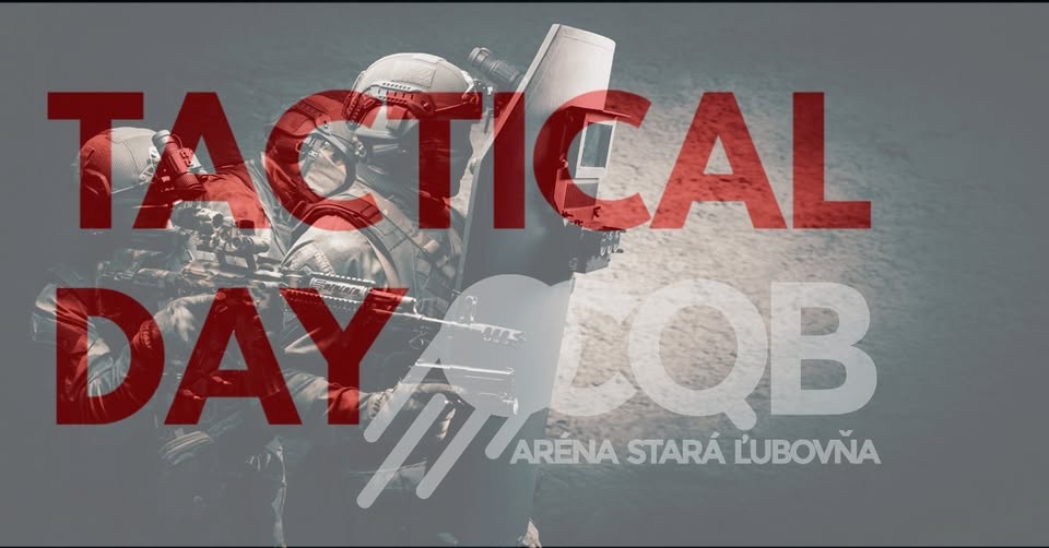 TACTICAL DAY