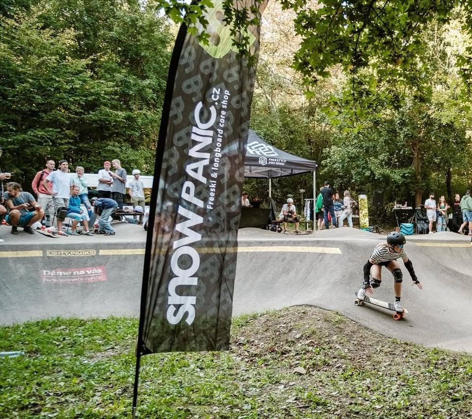 LongRounds Brno, vol.3