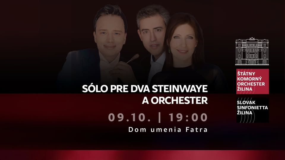 ONLY PRE DVA STEINWAYE TO ORCHESTER