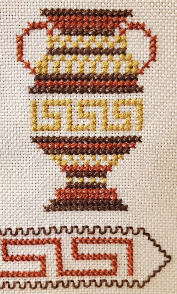 Textile Workshops