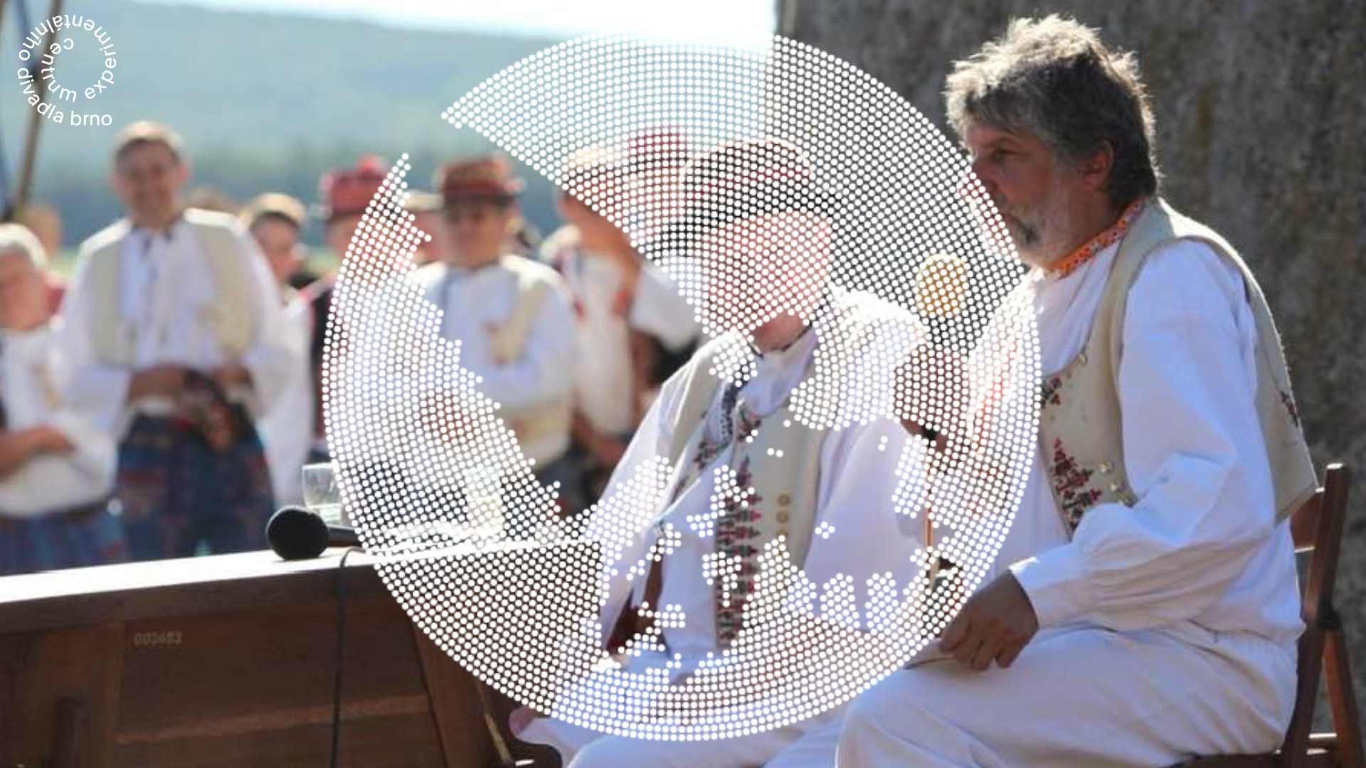 Koncert k příležitosti nedožitých 92. narozenin Dušana Holého: Přijďte všichni!