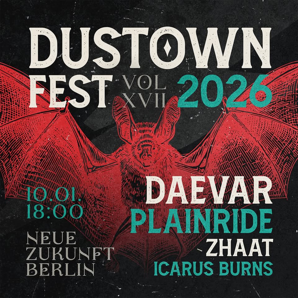 DustownFest 2026