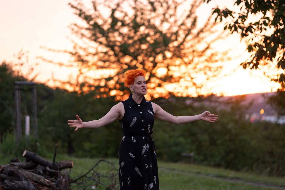 Na počátku všeho - storytelling s Dominikou Šindelkovou