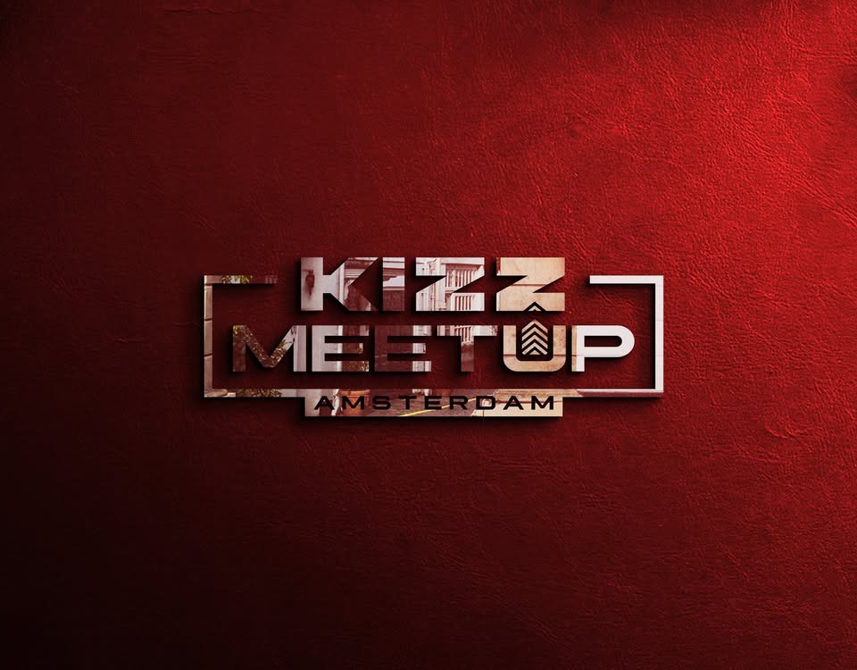KIZZ MeetUp ‘Amsterdam’: