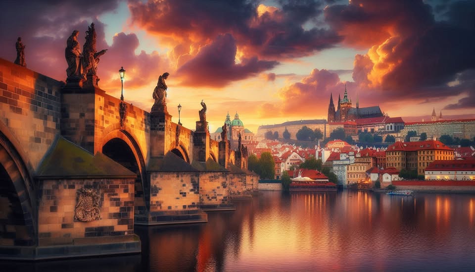 LGBTQ+ kvízová liga (II. ročník): 8. kolo - Praha 🌉🍻