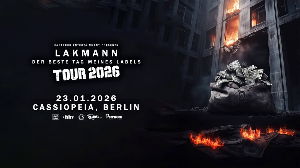 LAKMANN | Berlin
