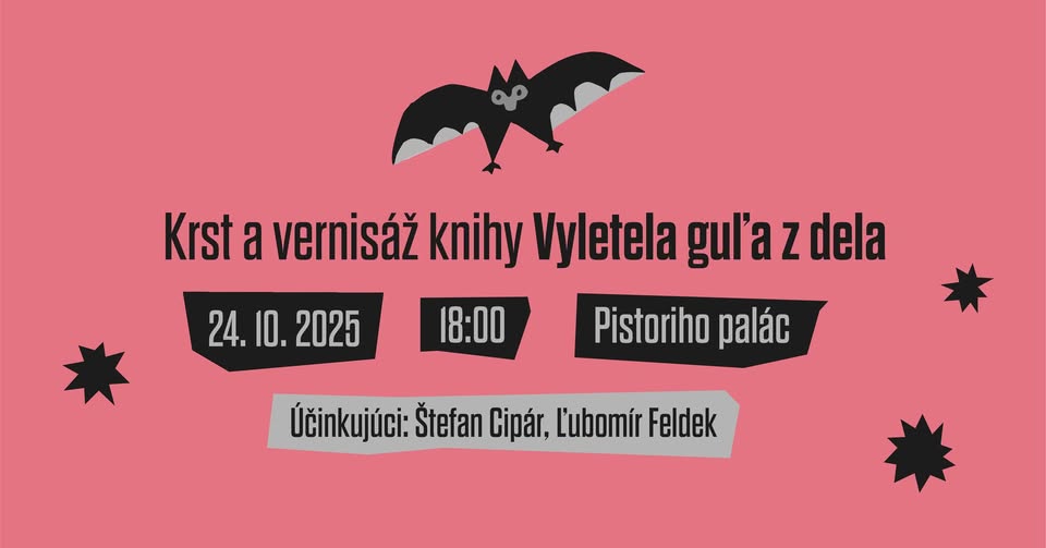 Cipár – Feldek: Vyletela guľa z dela