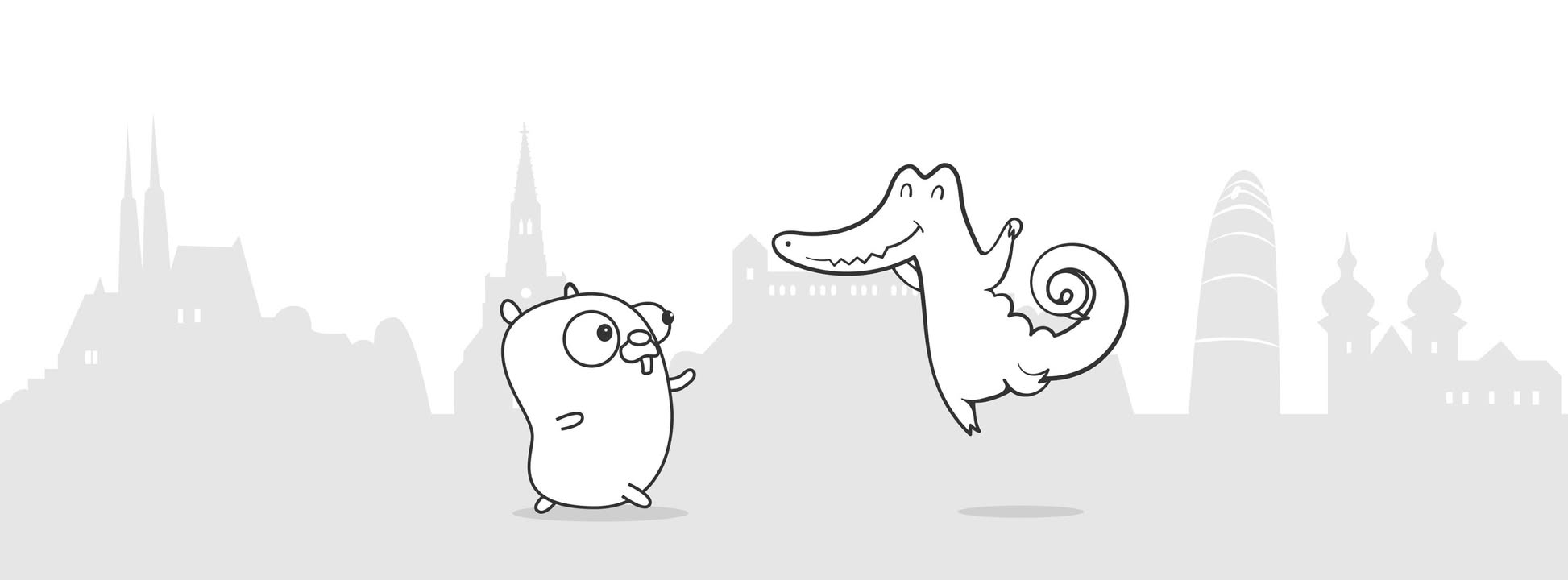 Gophercamp.cz