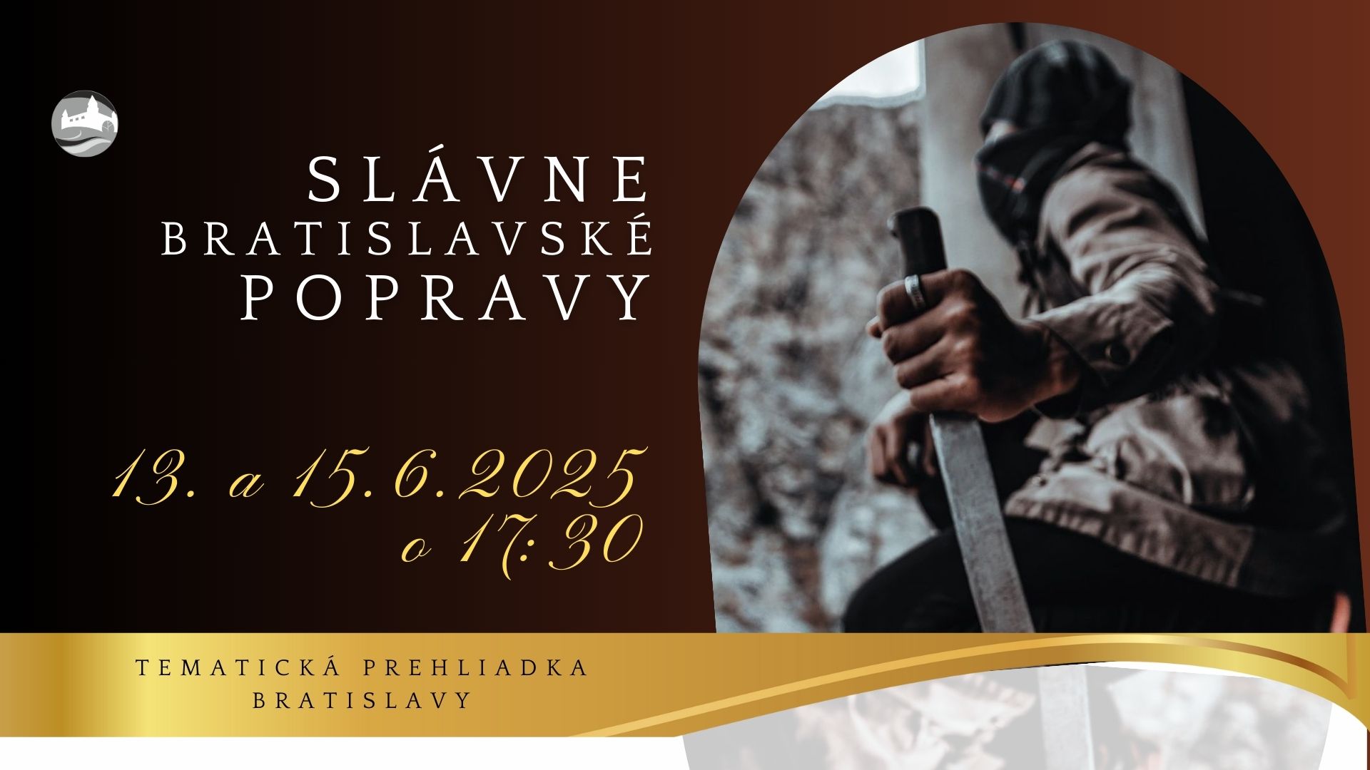 Slávne bratislavské popravy