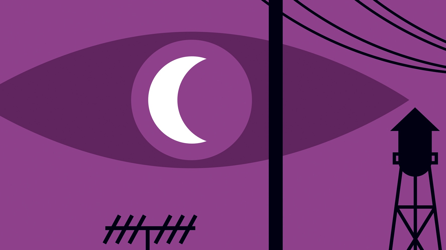 Welcome To Night Vale: Murder Night in Blood Forest at Revolution Hall