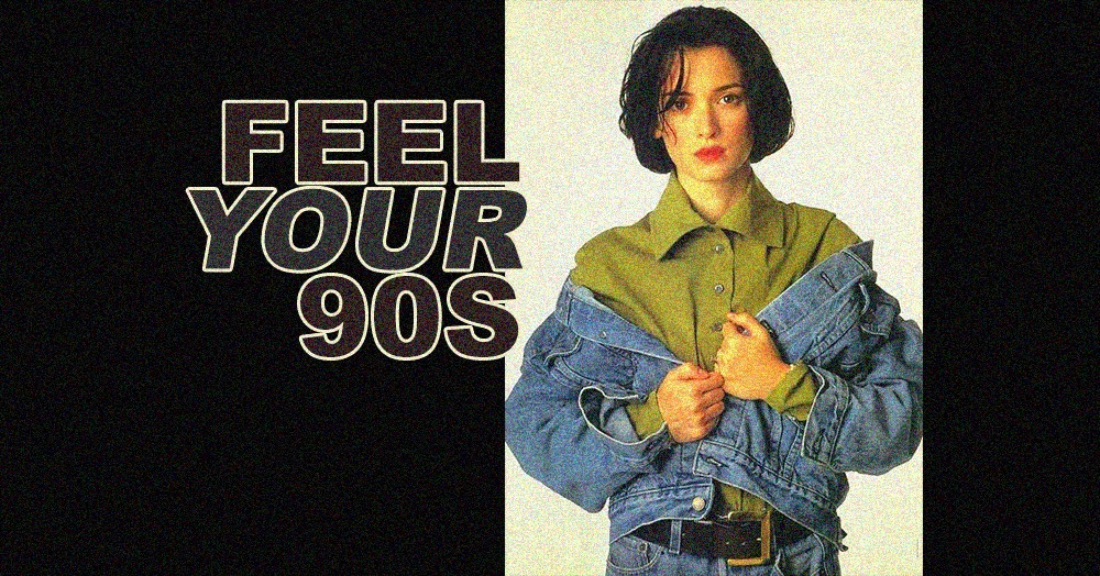 Feel Your 90s! - Party • Lido Berlin Kreuzberg • Sa, 30.08.25