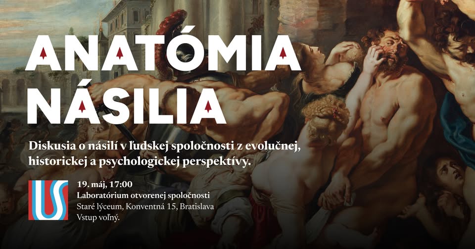 Anatómia násilia