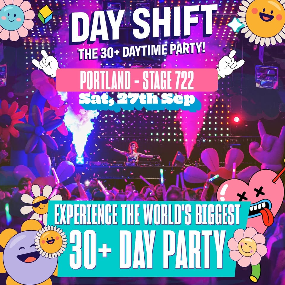 Day Shift