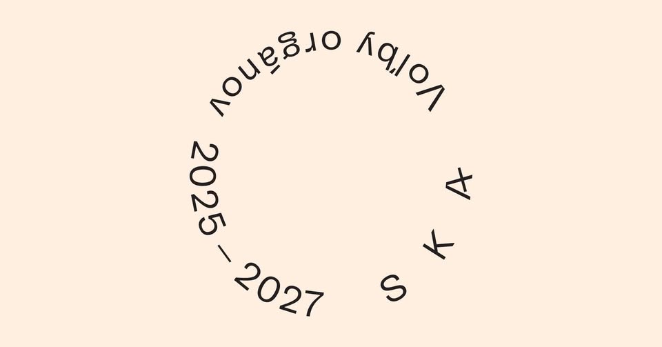 Voľby SKA 2025