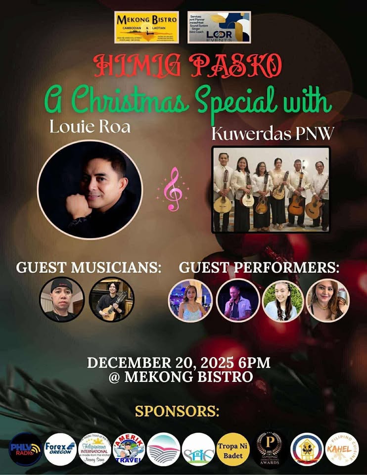 Himig ng Pasko