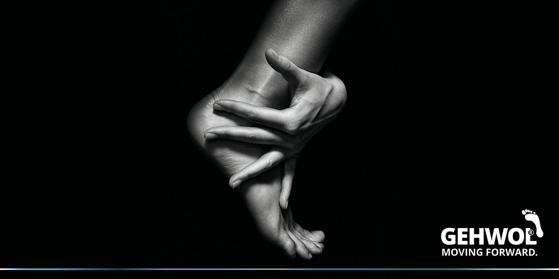 The Future of Foot & Nail Care: GEHWOL Relaunch + Advanced Nail Restoration