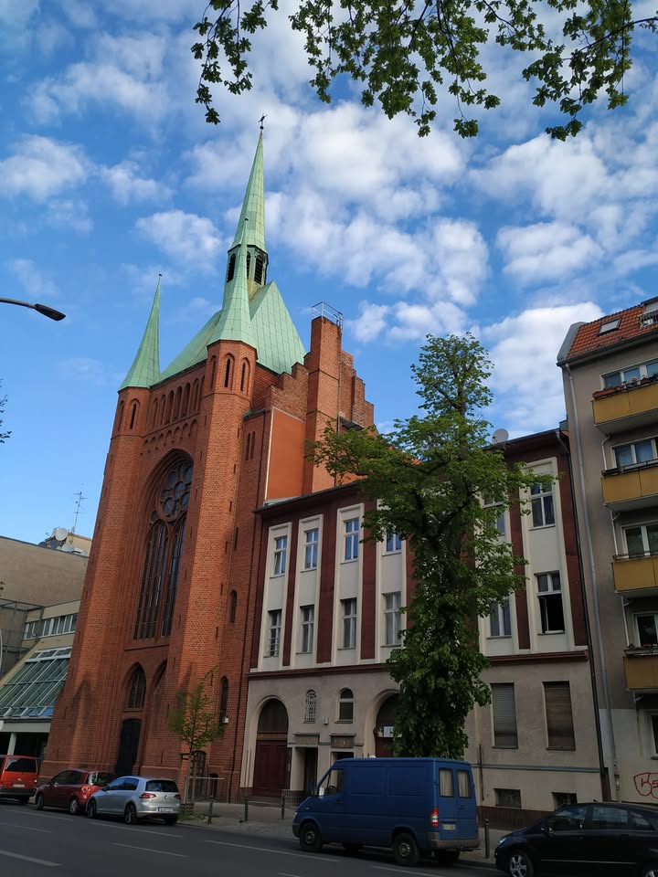Schöneberg - Das Dorf der Millionenbauern