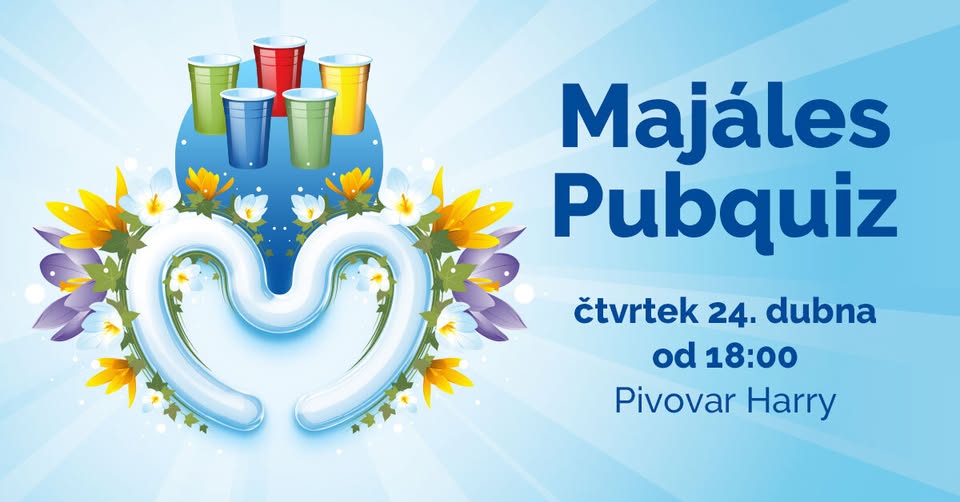 Královský Pubquiz
