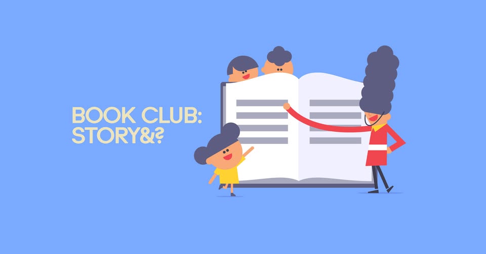 Book Club: Story &?