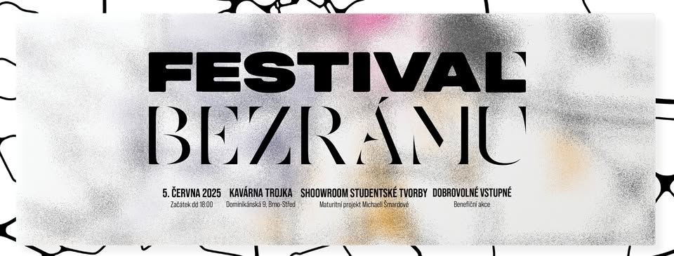 Festival BezRámu