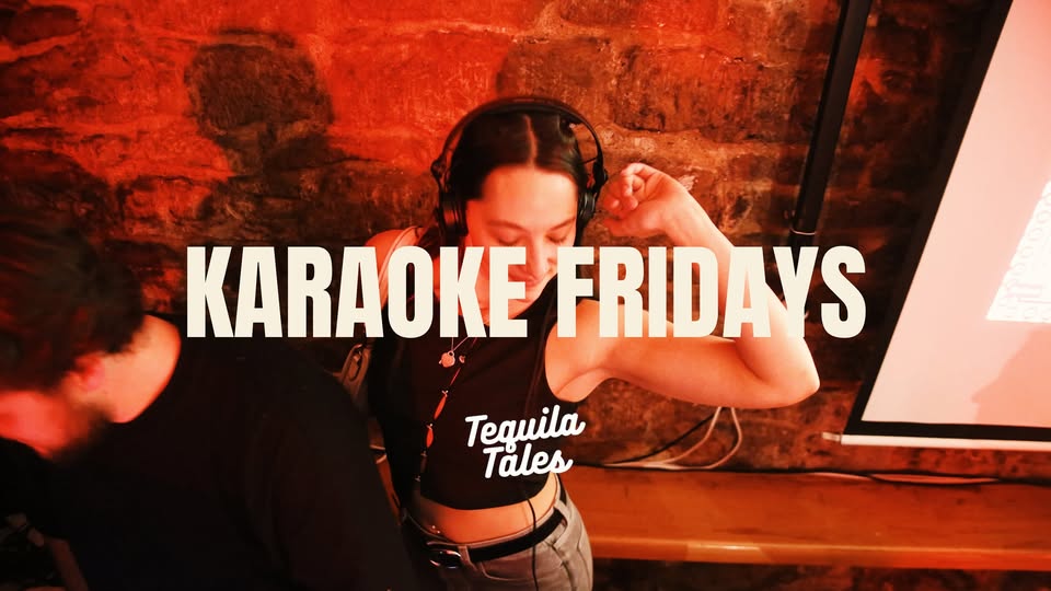 Karaoke Party