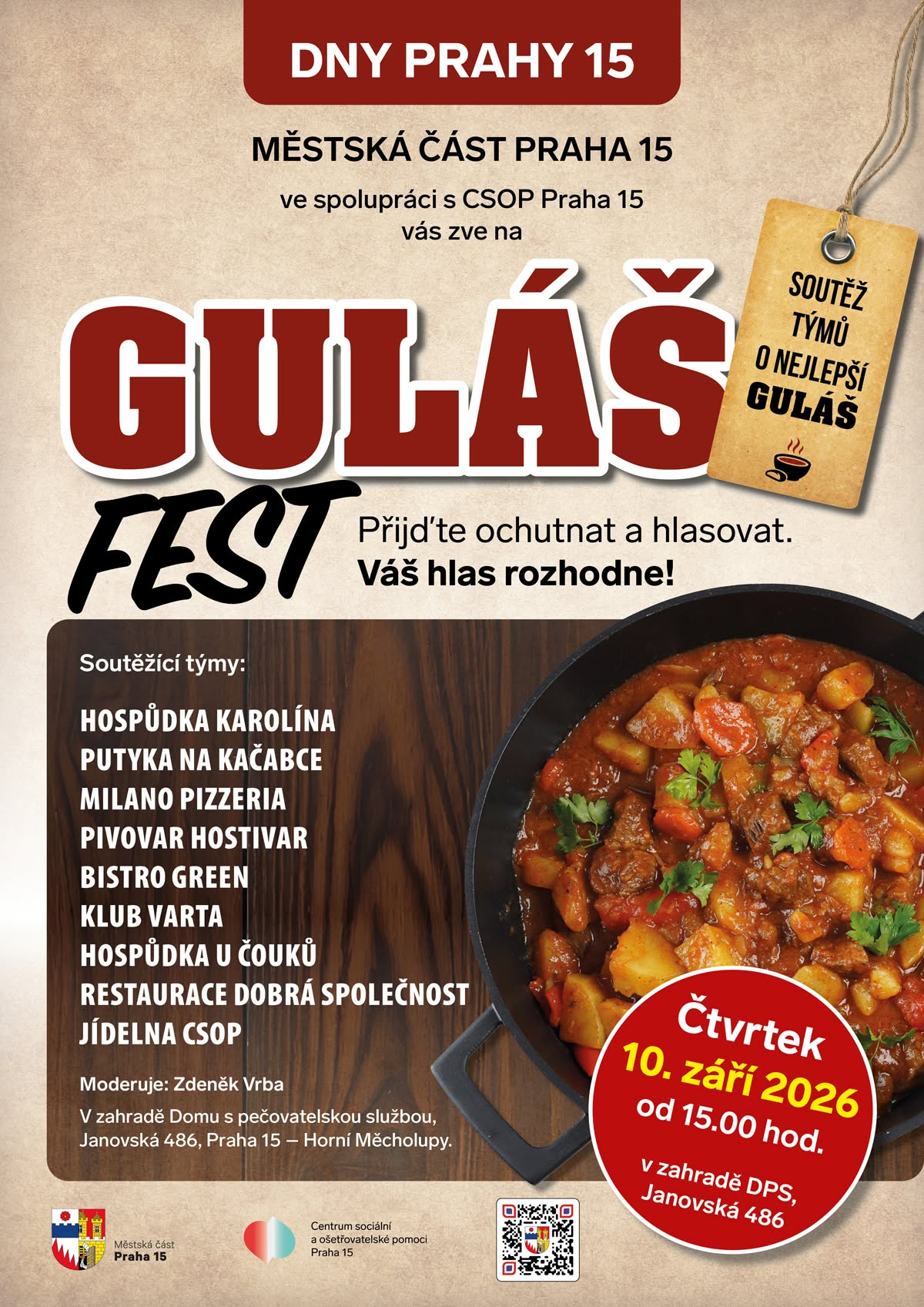 Gulášfest