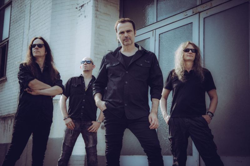 The Power Metal Chronicles – Blind Guardian Live 🌌🎸--TAKE EXTRA 10% OFF Promo Code:SAVE10