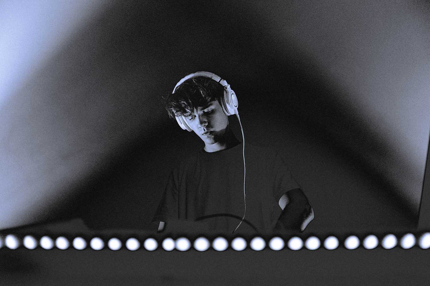 ARCHA+U: BoLs/sLoB + badfocus – Computer Music