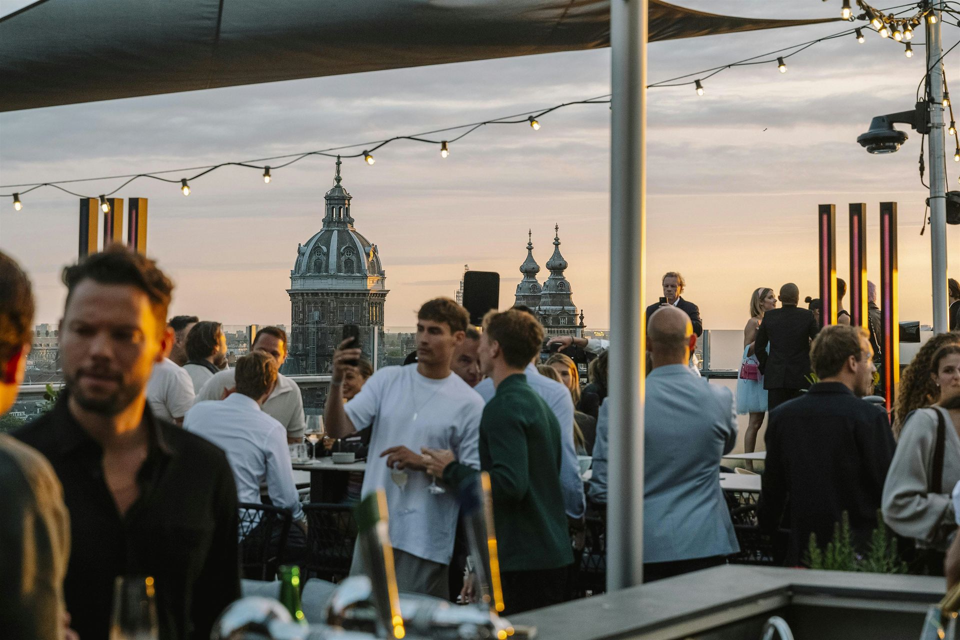 Terrace Sessions