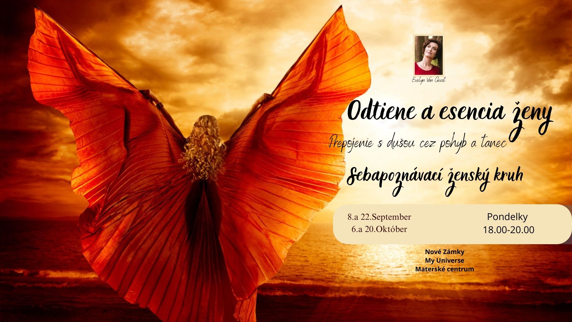 Shades and Essence of Women-Supervision with Soul through Movement and Dance