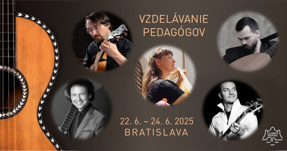 Improvizácia naprieč storočiami vo výučbe hry na gitare na základných umeleckých školách