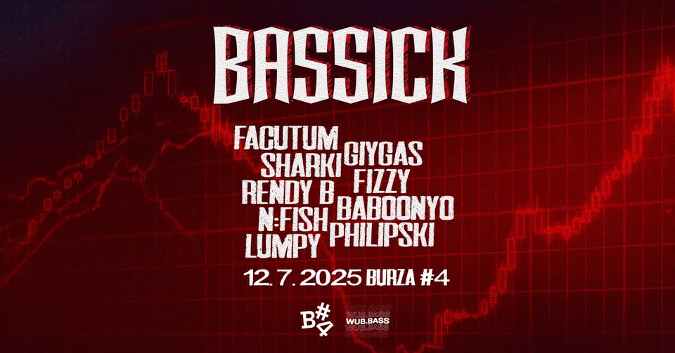 BASSICK #4