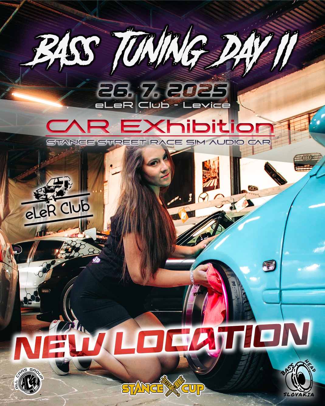 BASS TUNING DAY II