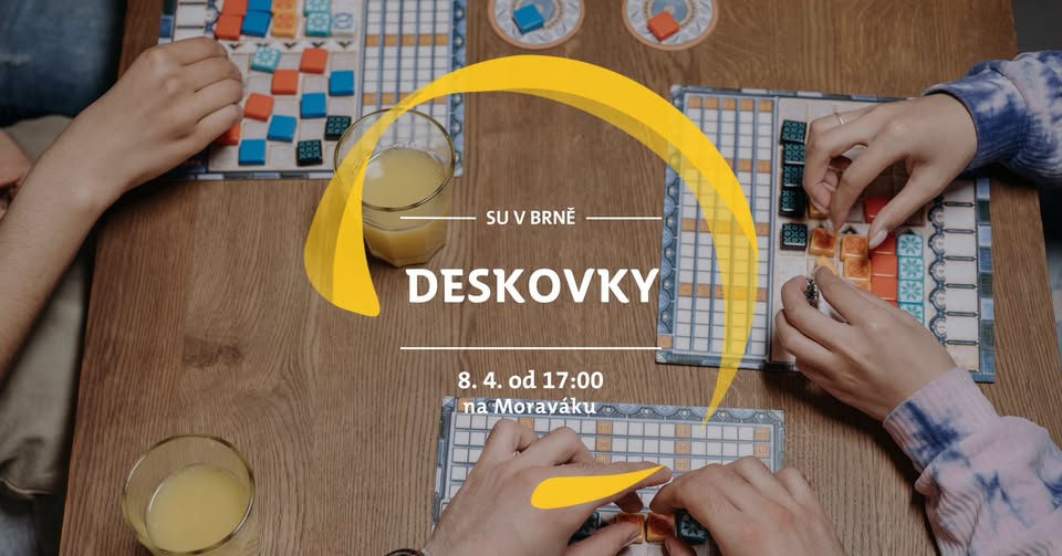 Deskovky
