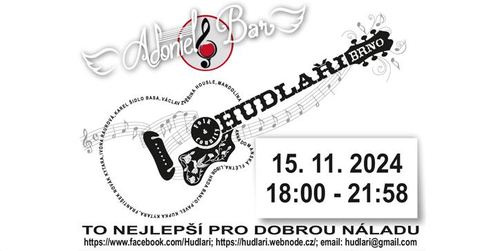 country večer v ADONIEL BARU