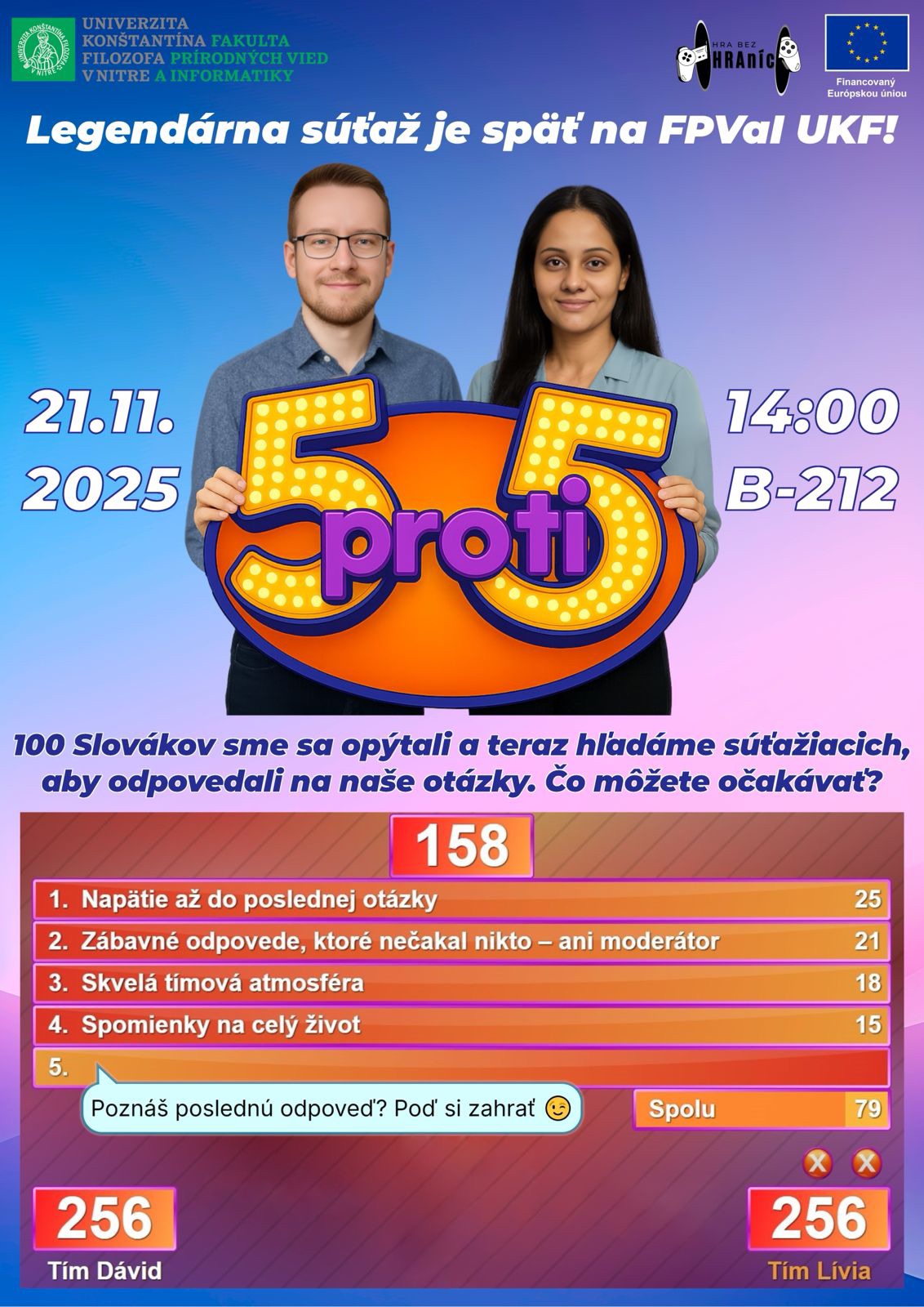 5proti5
