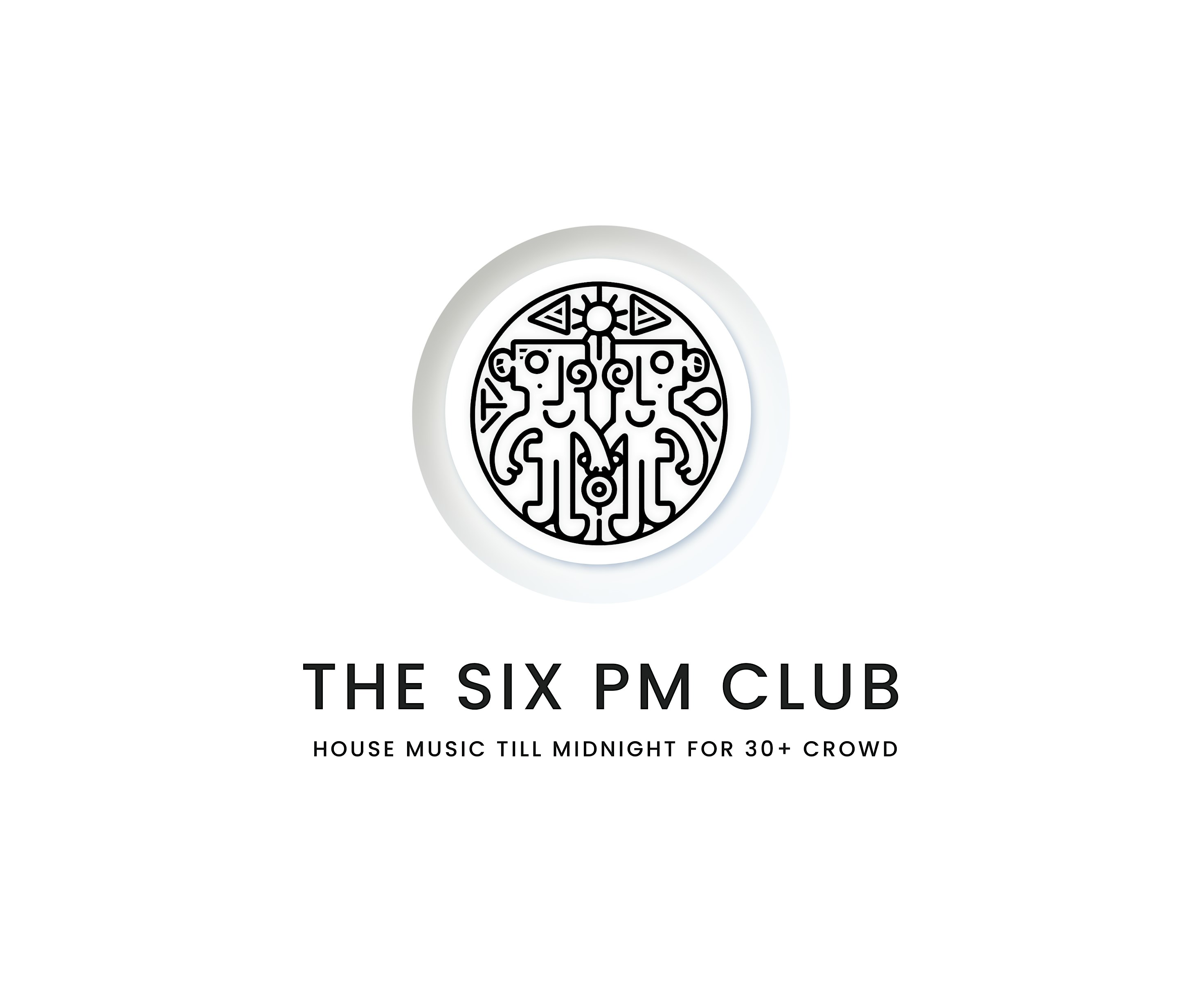 The Six Pm Club  in  Jimmy Woo