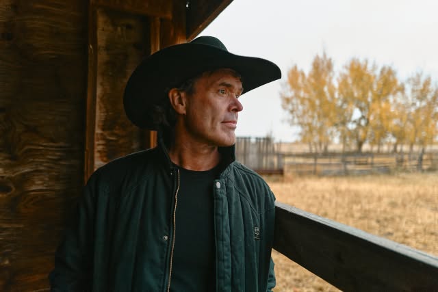 CORB LUND with Guests