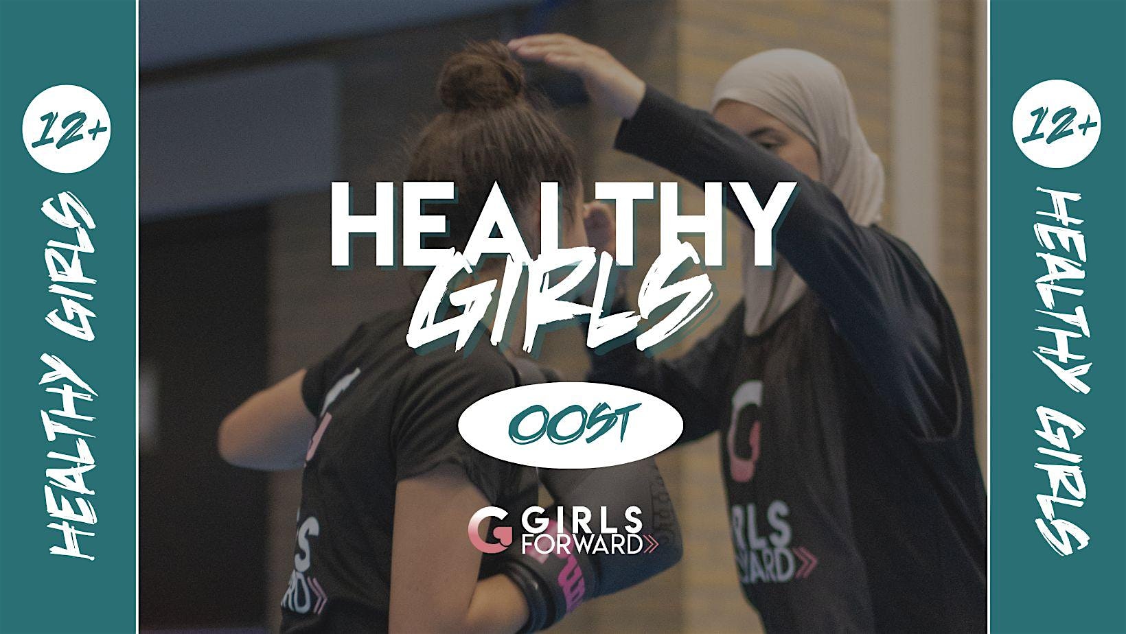 Healthy Girls Oost