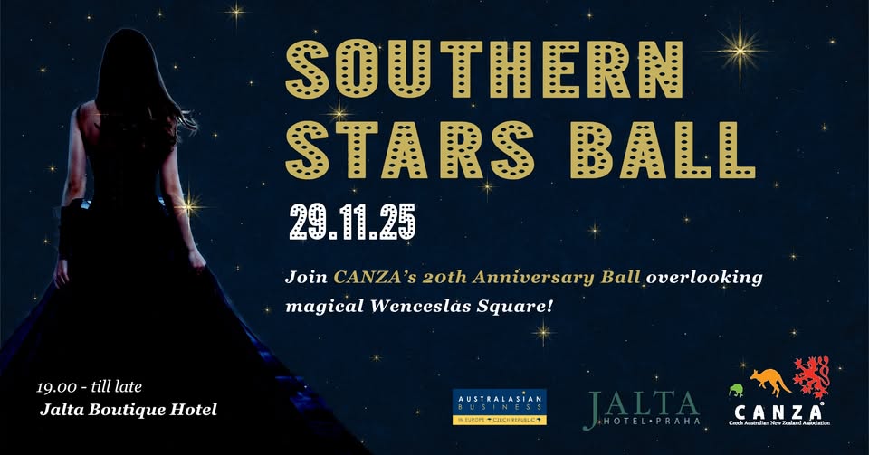 Southern Stars Ball