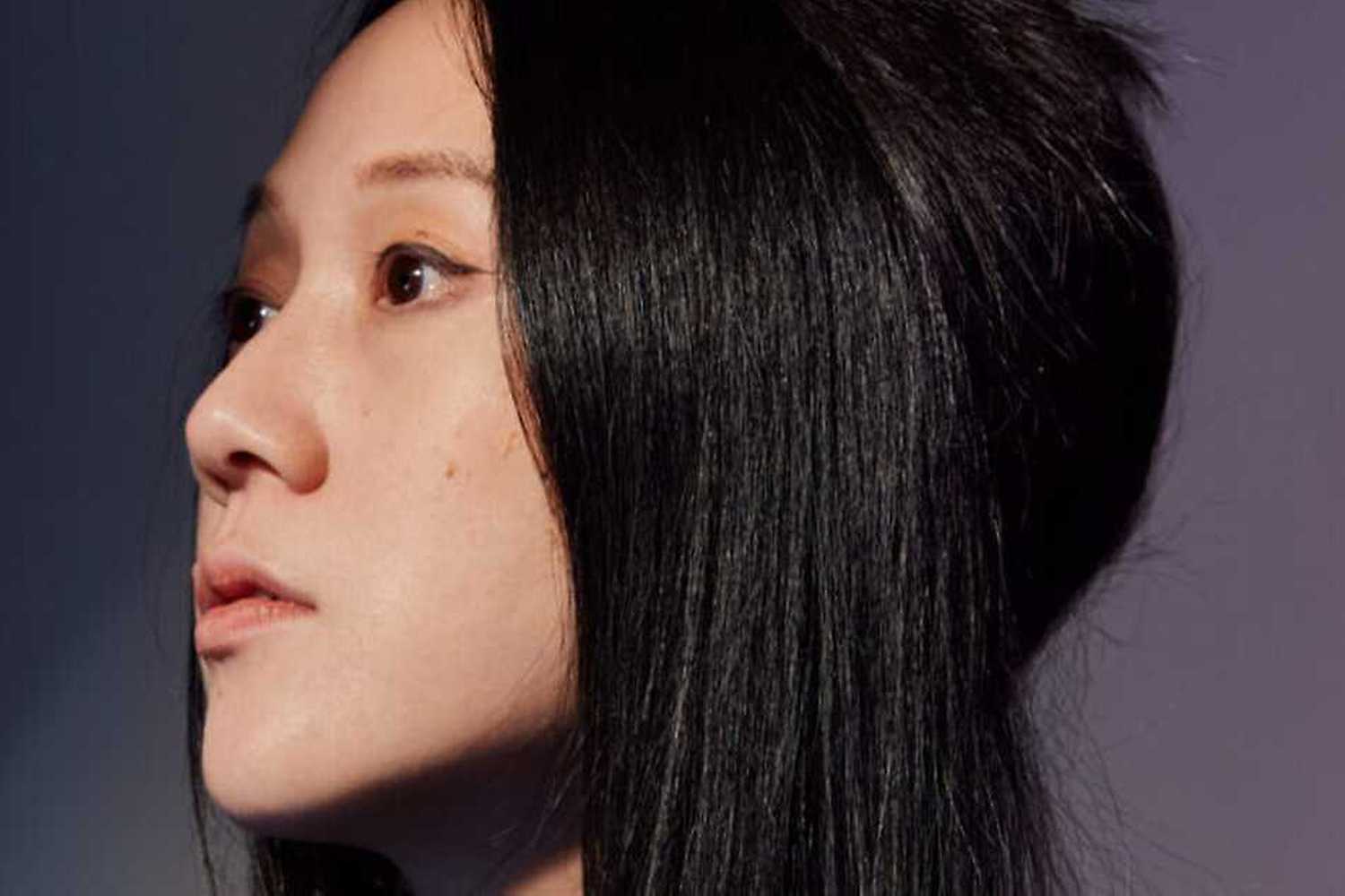 Sougwen Chung: Body Machine (Meridians)