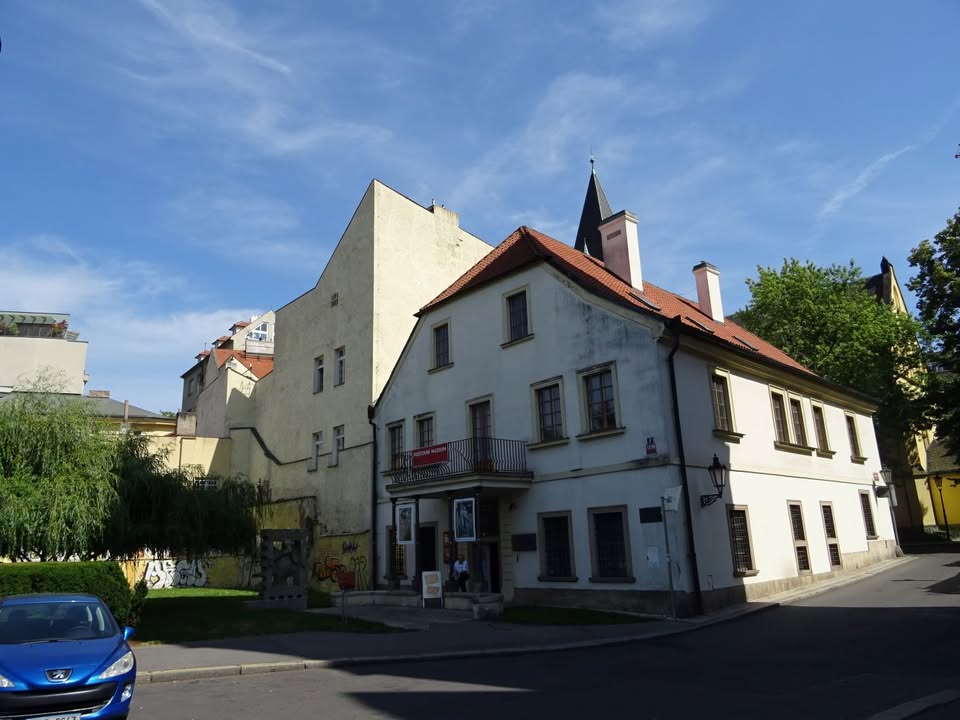 Zářijová vycházka