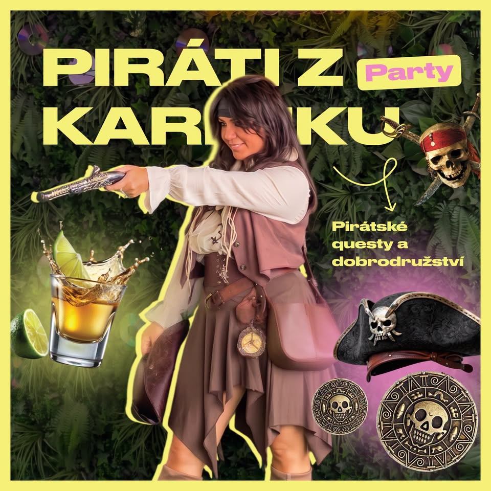 Pirates Party