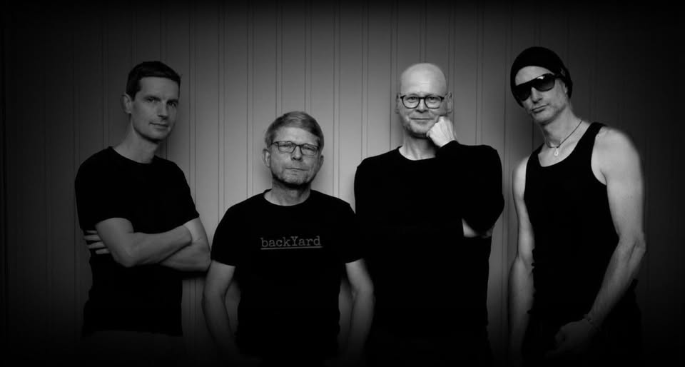 Wild Wednesday w. Back Yard-AlternativeRock/Bln, Eintritt frei!
