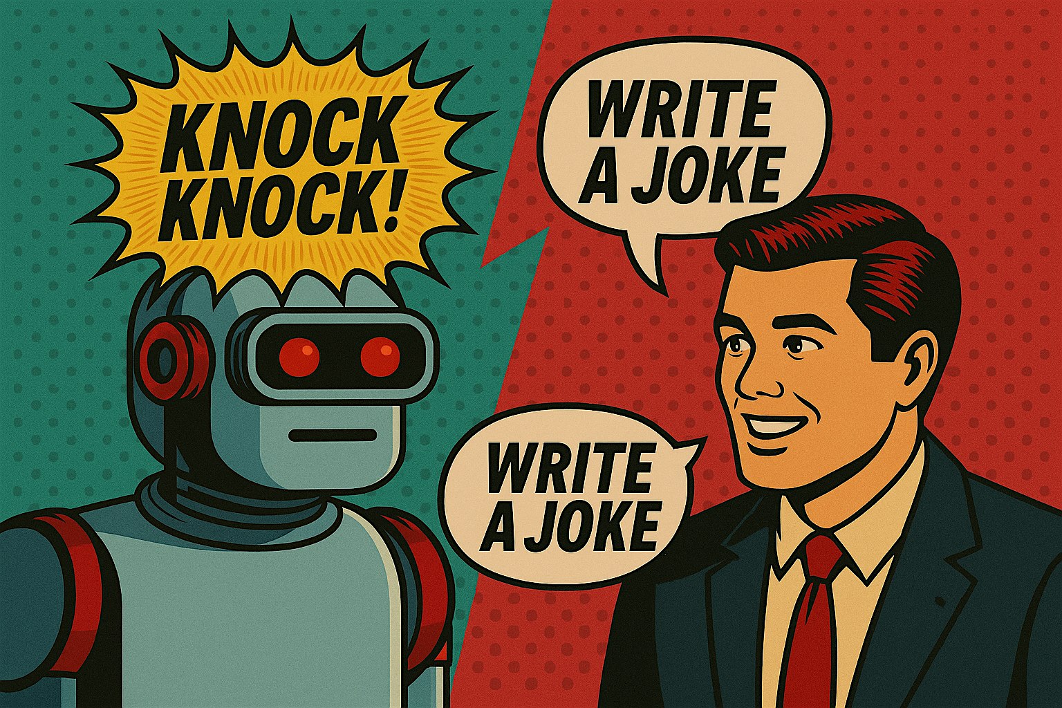 Schrijven met AI — Workshop